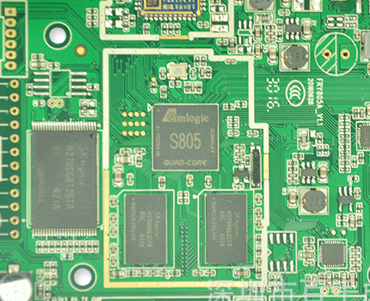SMT貼片有哪些流程，有何工藝特點(diǎn)？-上海PCB抄板-SMT貼片加工